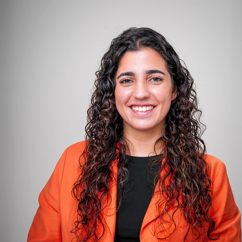 Inês Vaz - Admin & Grants